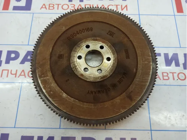 Маховик Opel Astra (J) 5616016.