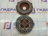 Корзина сцепления Opel Astra (J) . С диском.