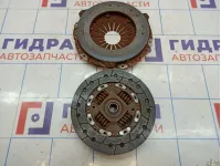 Корзина сцепления Opel Astra (J) . С диском.