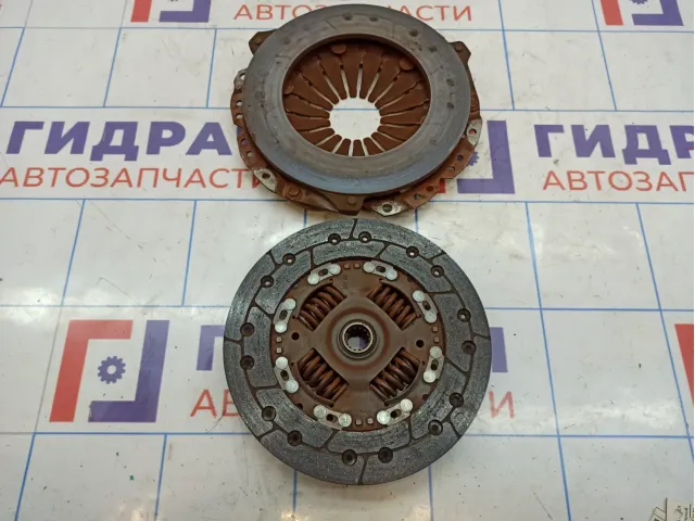 Корзина сцепления Opel Astra (J) . С диском.