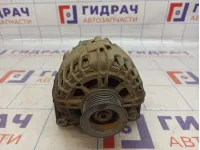 Генератор Opel Astra (J) 13502594.