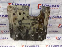 Защита картера Opel Astra (J) 13266389.