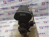 Двигатель Opel Astra (J) 5600272. A16XER.