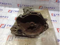 МКПП Opel Astra (J) 5700660.