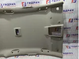 Обшивка потолка Opel Astra (J) 13293877.