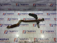 Приемная труба глушителя Opel Astra (J) 854571.