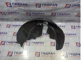 Локер задний левый Opel Astra (J) 13279486. Дефекты.