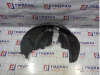 Локер задний левый Opel Astra (J) 13279486. Дефекты.