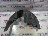 Локер задний левый Opel Astra (J) 13279486. Дефекты.