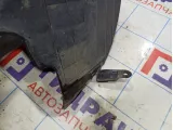 Локер задний левый Opel Astra (J) 13279486. Дефекты.