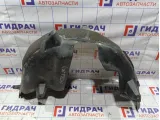 Локер задний правый Opel Astra (J) 13279487. Дефекты.