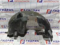 Локер задний правый Opel Astra (J) 13279487. Дефекты.