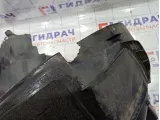 Локер задний правый Opel Astra (J) 13279487. Дефекты.