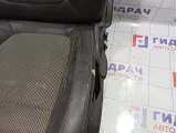 Комплект сидений Opel Astra (J) . Дефекты.