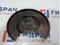 Пыльник тормозного диска задний правый Opel Astra (J) 13330138.