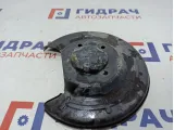 Пыльник тормозного диска задний правый Opel Astra (J) 13330138.