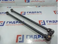 Тяга задняя поперечная Opel Astra (J) 423060. Комплект.