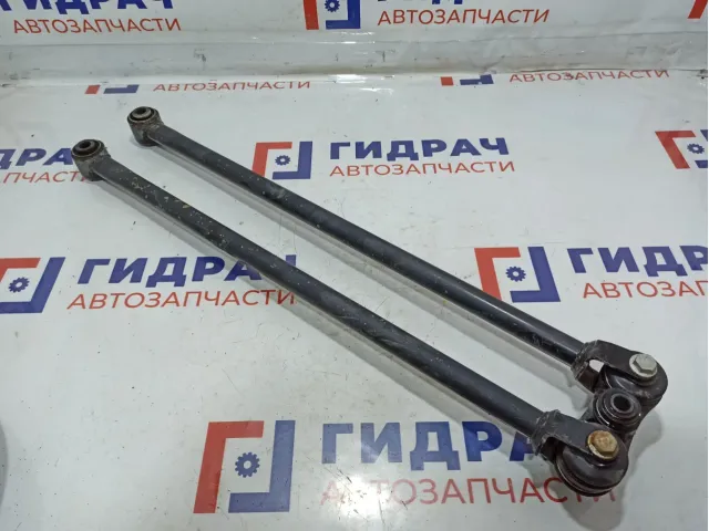 Тяга задняя поперечная Opel Astra (J) 423060. Комплект.