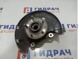 Кулак поворотный передний правый Opel Astra (J) 308104.