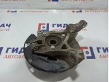 Кулак поворотный передний правый Opel Astra (J) 308104.