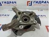 Кулак поворотный передний правый Opel Astra (J) 308104.