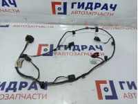 Проводка (коса) Opel Astra (J) 13253605. На задник парктроники.
