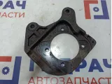 Кронштейн заднего левого суппорта Opel Astra (J) 12778853.