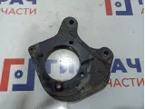 Кронштейн заднего левого суппорта Opel Astra (J) 12778853.