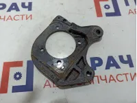 Кронштейн заднего правого суппорта Opel Astra (J) 12778854.