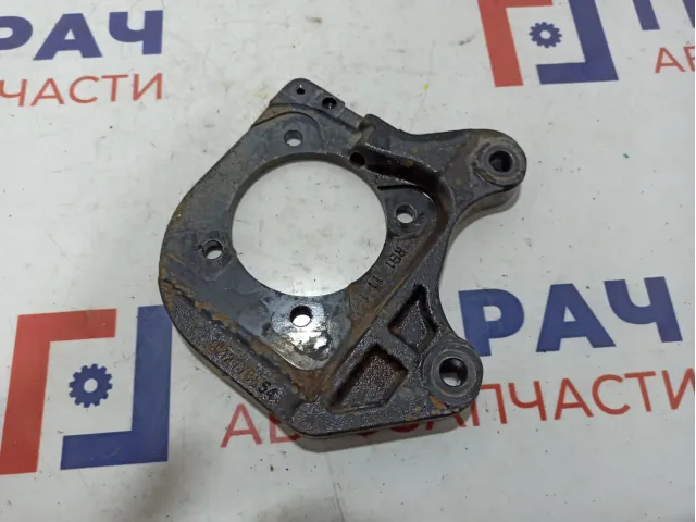 Кронштейн заднего правого суппорта Opel Astra (J) 12778854.