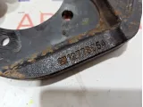 Кронштейн заднего правого суппорта Opel Astra (J) 12778854.