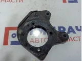 Кронштейн заднего правого суппорта Opel Astra (J) 12778854.