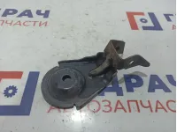 Кронштейн усилителя переднего бампера левый Opel Astra (J) 13271583.