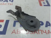 Кронштейн усилителя переднего бампера правый Opel Astra (J) 13271699.
