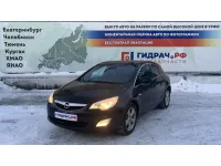 Opel Astra (J)