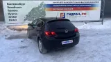 Корпус масляного фильтра Opel Astra (J) 5650364. С радиатором.