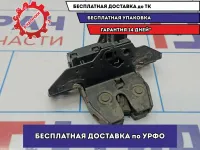 Замок багажника Opel Astra J 176120.