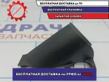 Накладка замка зажигания Opel Astra J 914002. Царапины.