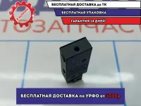 Разъем AUX Opel Astra J 13317917.