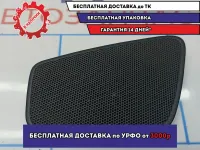 Решетка динамика правая Opel Astra J 1785002. В торпедо.