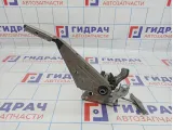 Рычаг стояночного тормоза Opel Astra J 574158.