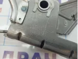 Рычаг стояночного тормоза Opel Astra J 574158.