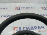 Рулевое колесо Opel Astra J 913444. Мультируль. Потертость.