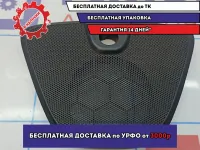 Решетка динамика центральная Opel Astra J 1785000.