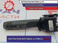 Переключатель поворотов подрулевой Opel Astra J 20941129.