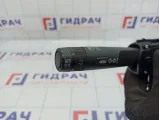 Переключатель поворотов подрулевой Opel Astra J 20941129.