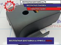 Кожух рулевой колонки нижний Opel Astra J 911053. Царапины.