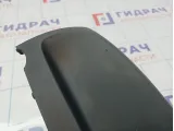 Кожух рулевой колонки нижний Opel Astra J 911053. Царапины.