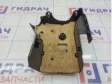 Кожух рулевой колонки нижний Opel Astra J 911053. Царапины.