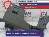 Накладка под рулевую колонку Opel Astra J 107331.